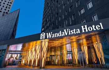 wanda vista residence