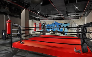 wanda vista residence