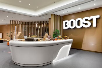 wanda vista residence