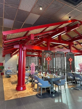 wanda vista residence