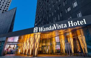 wanda vista residence