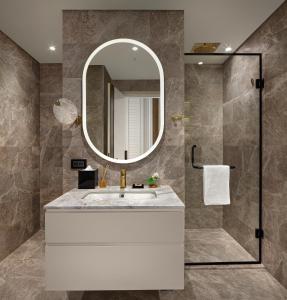 wanda vista residence