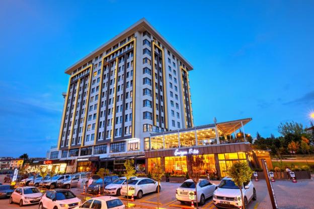 nova vista deluxe and suites a member of radisson individuals