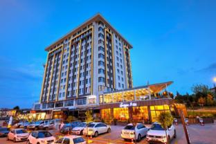 nova vista deluxe and suites a member of radisson individuals