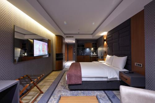 nova vista deluxe and suites a member of radisson individuals