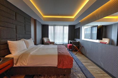 nova vista deluxe and suites a member of radisson individuals