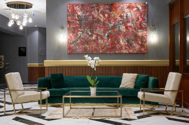 nova vista deluxe and suites a member of radisson individuals