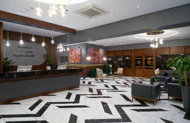 nova vista deluxe and suites a member of radisson individuals