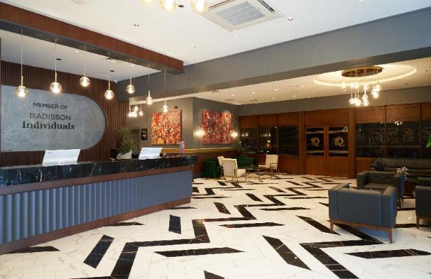 nova vista deluxe and suites a member of radisson individuals