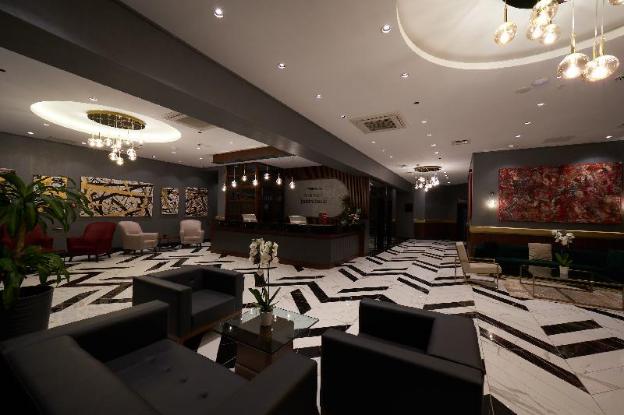nova vista deluxe and suites a member of radisson individuals