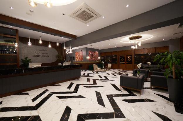nova vista deluxe and suites a member of radisson individuals