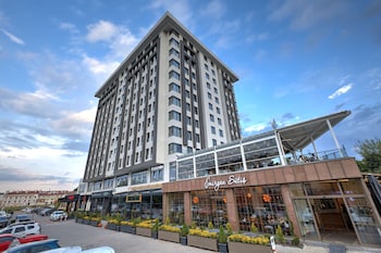 nova vista deluxe and suites a member of radisson individuals