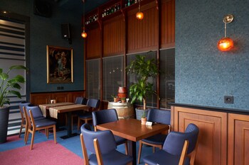 nova vista deluxe and suites a member of radisson individuals