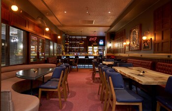 nova vista deluxe and suites a member of radisson individuals