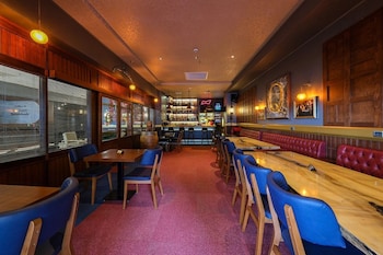nova vista deluxe and suites a member of radisson individuals