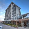 nova vista deluxe and suites a member of radisson individuals