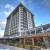 nova vista deluxe and suites a member of radisson individuals