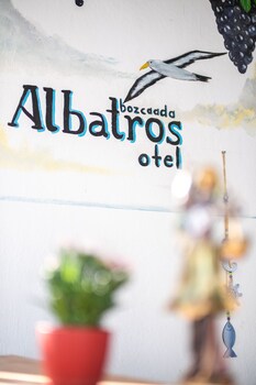 albatros hotel