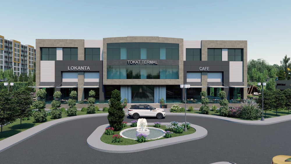 tokat termal kaplicalari