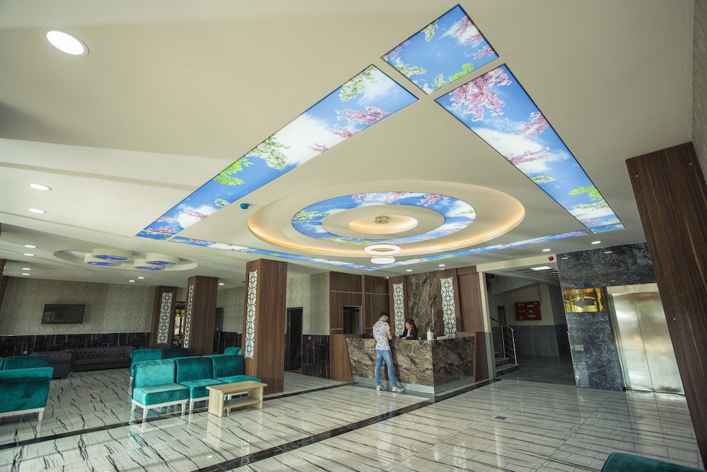 tokat termal kaplicalari