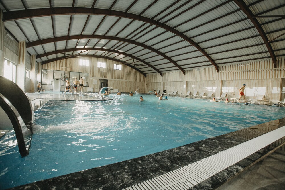 tokat termal kaplicalari