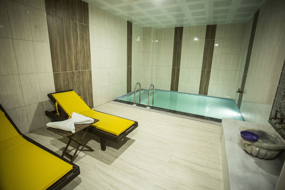 tokat termal kaplicalari