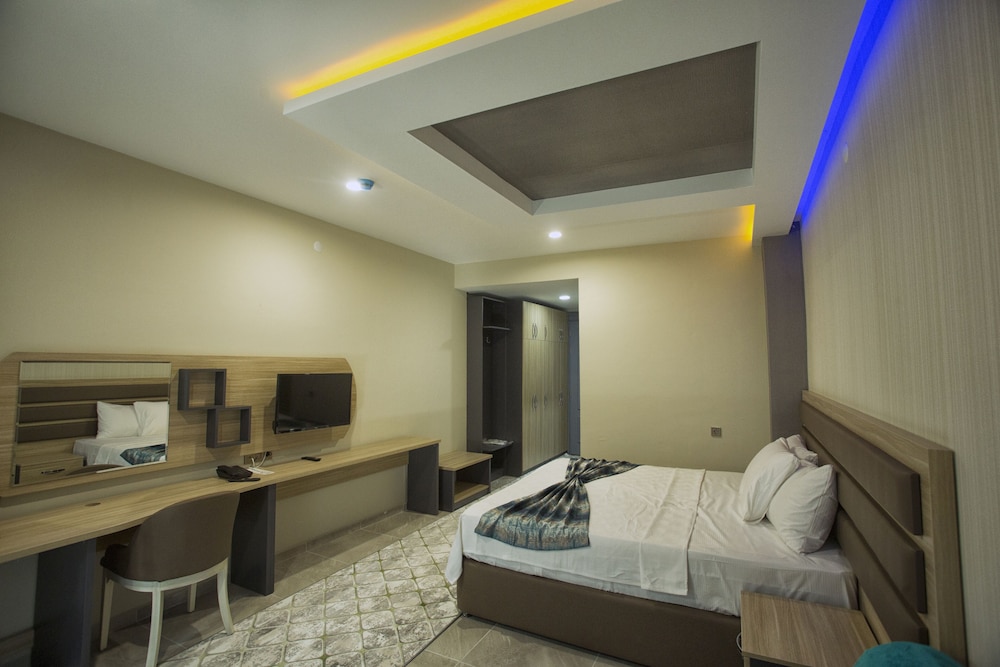 tokat termal kaplicalari