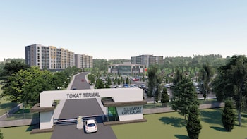 tokat termal kaplicalari