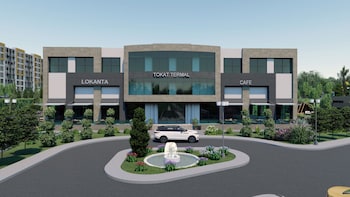 tokat termal kaplicalari