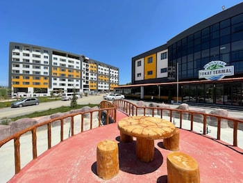 Tokat Termal Kaplicalari,,4 star