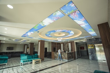 Tokat Termal Kaplicalari,,4 star