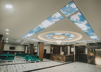 Tokat Termal Kaplicalari,,4 star