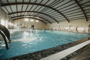 Tokat Termal Kaplicalari,,4 star