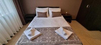 City Inn Family Apart,,2 star