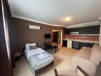 City Inn Family Apart,,2 star