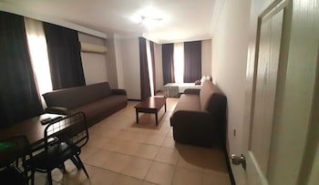 City Inn Family Apart,,2 star
