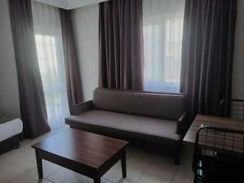 City Inn Family Apart,,2 star