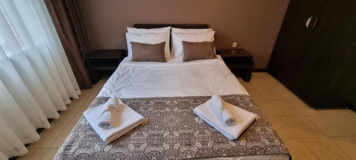 city inn family apart