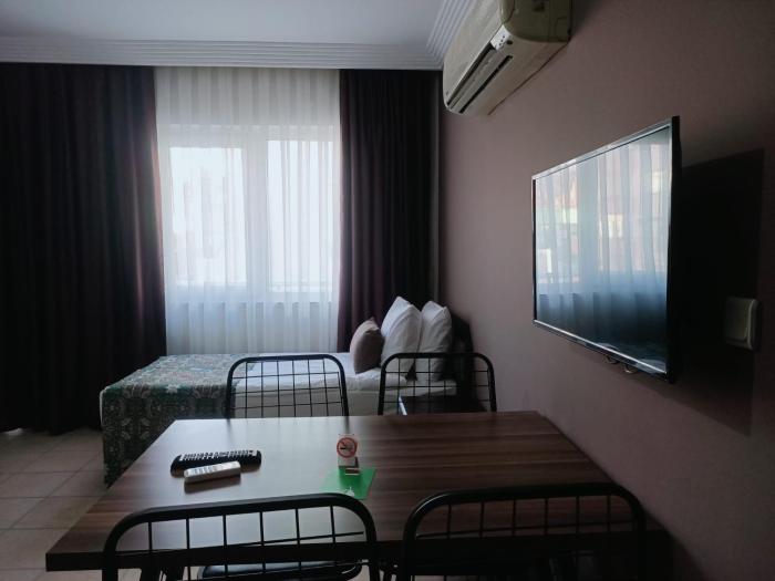 city inn family apart