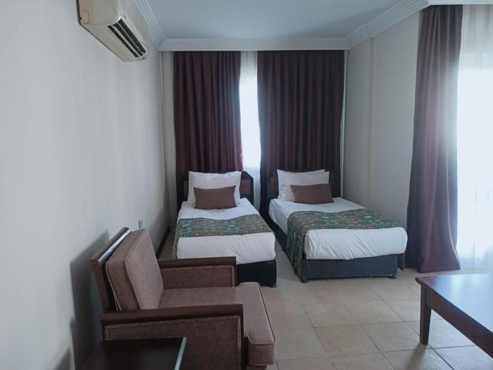 city inn family apart