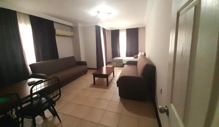 city inn family apart