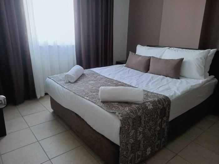 city inn family apart