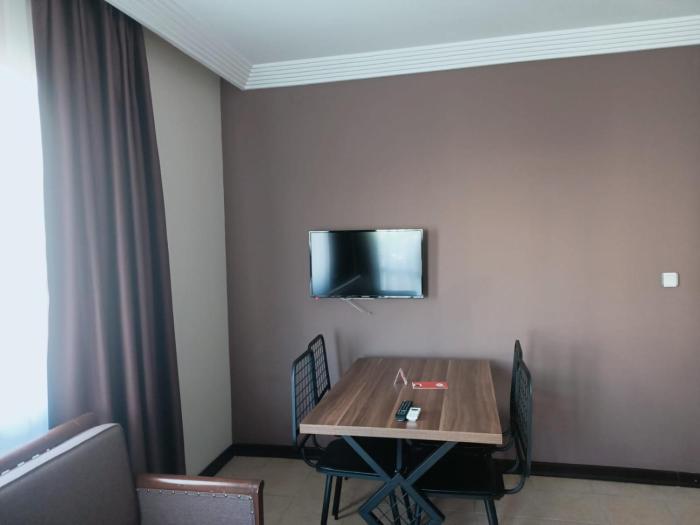 city inn family apart