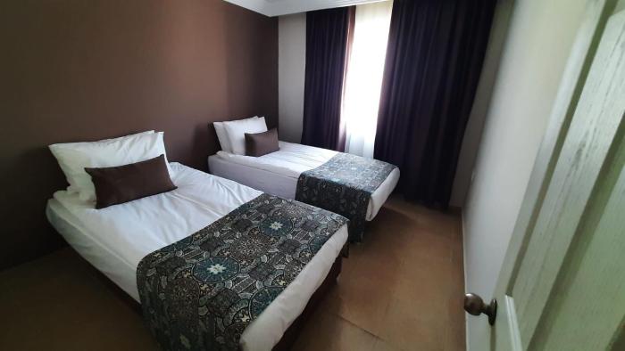 city inn family apart