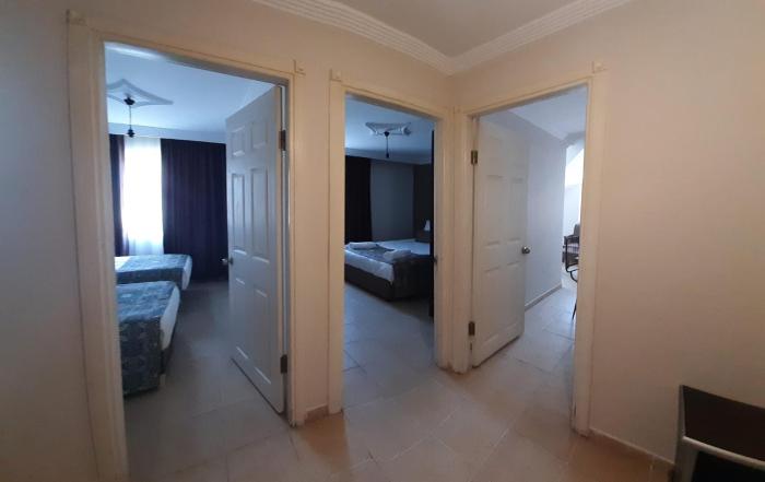 city inn family apart