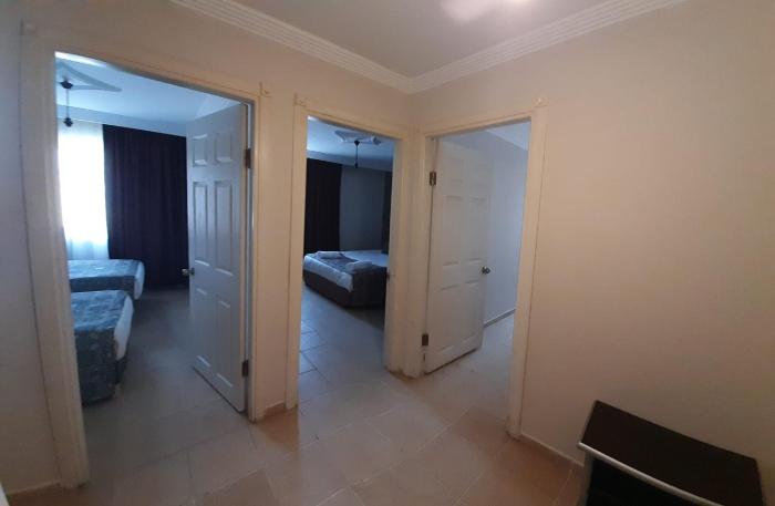 city inn family apart