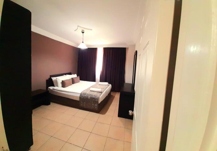 city inn family apart