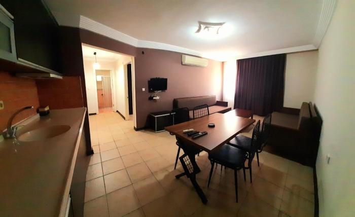 city inn family apart