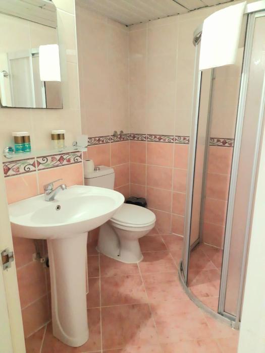 city inn family apart