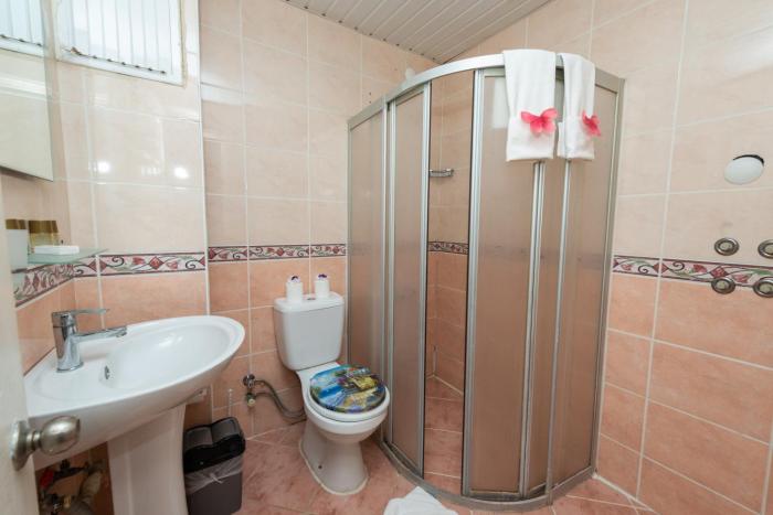 city inn family apart